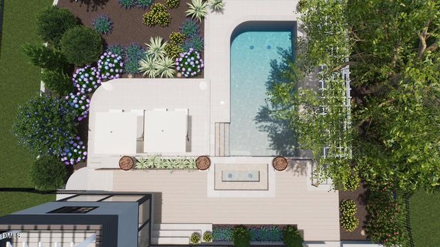 3431 Bradley Place, Raleigh, NC 27607