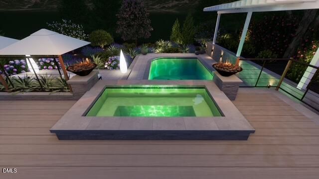 3431 Bradley Place, Raleigh, NC 27607