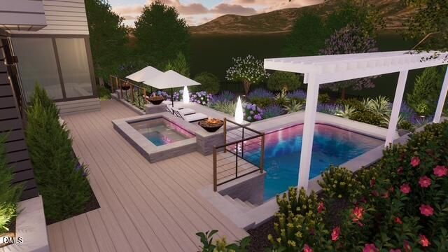 3431 Bradley Place, Raleigh, NC 27607