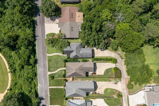 1212 VESTAVIA PLACE, Vestavia Hills, AL 35216