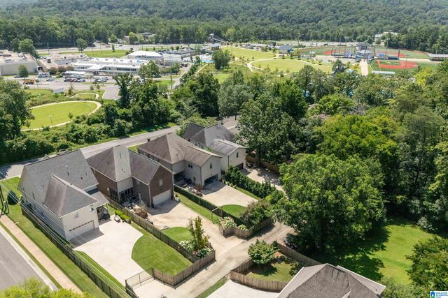 1212 VESTAVIA PLACE, Vestavia Hills, AL 35216