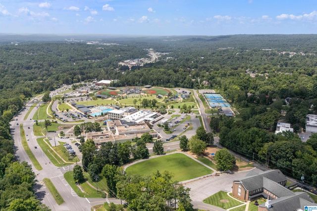 1212 VESTAVIA PLACE, Vestavia Hills, AL 35216
