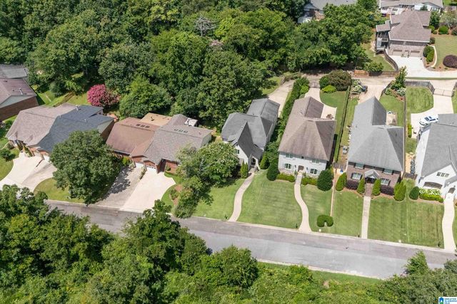 1212 VESTAVIA PLACE, Vestavia Hills, AL 35216