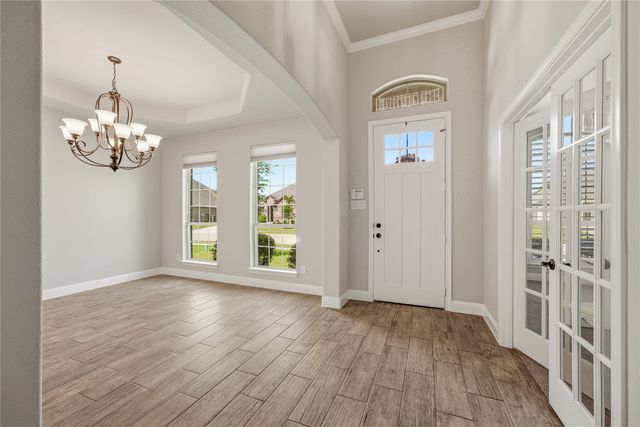 1086 Mickelson Drive, Granbury, TX 76048