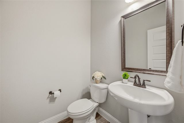 1086 Mickelson Drive, Granbury, TX 76048