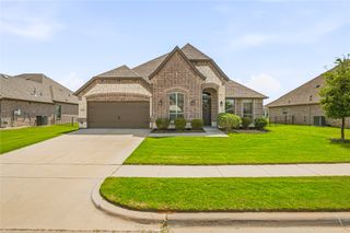 1086 Mickelson Drive, Granbury, TX 76048
