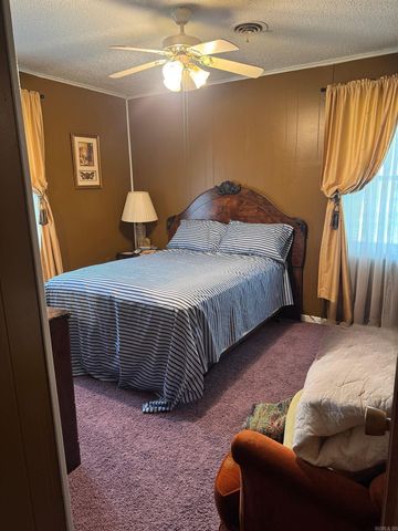 103 Marti Street, Gosnell, AR 72315