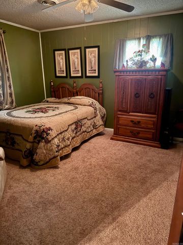 103 Marti Street, Gosnell, AR 72315