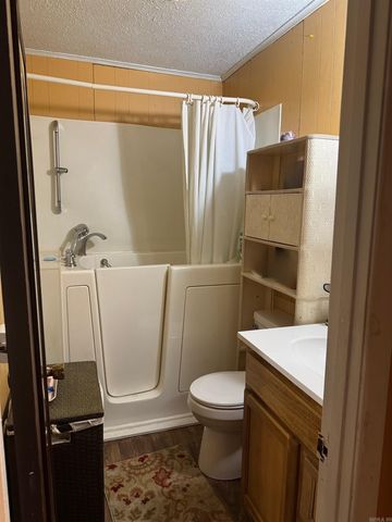103 Marti Street, Gosnell, AR 72315