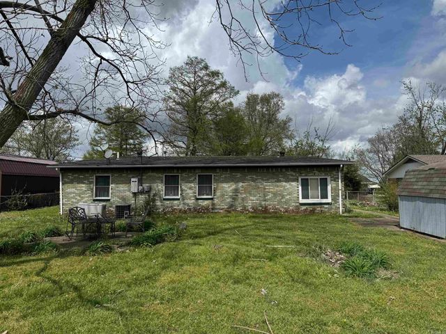 103 Marti Street, Gosnell, AR 72315