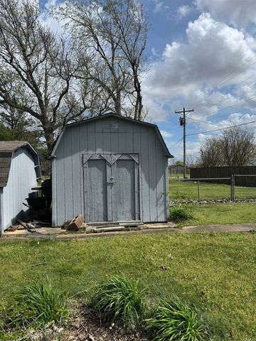 103 Marti Street, Gosnell, AR 72315