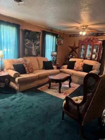 103 Marti Street, Gosnell, AR 72315
