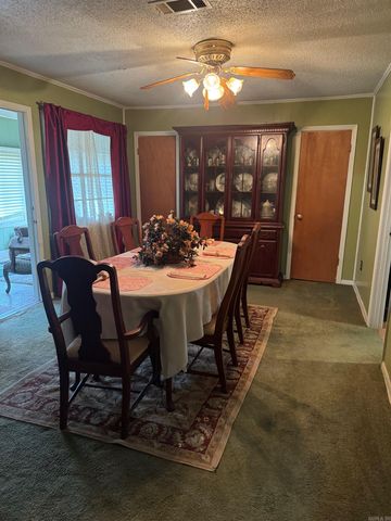 103 Marti Street, Gosnell, AR 72315