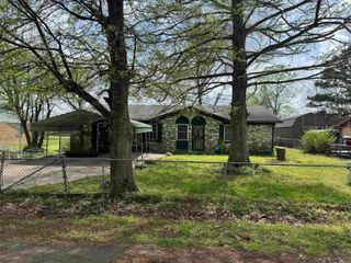 103 Marti Street, Gosnell, AR 72315