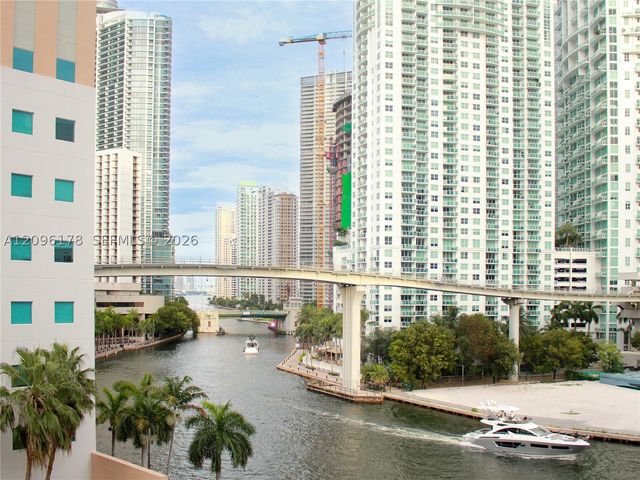 350 S Miami Ave 706, Miami, FL 33130