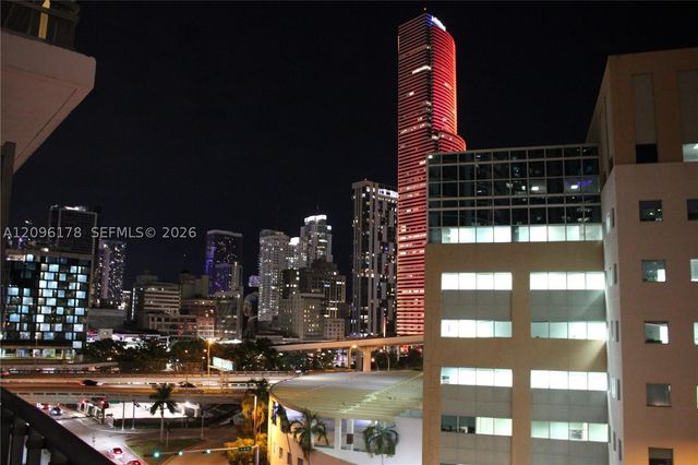 350 S Miami Ave 706, Miami, FL 33130