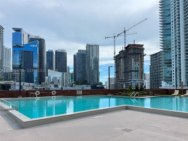 350 S Miami Ave 706, Miami, FL 33130