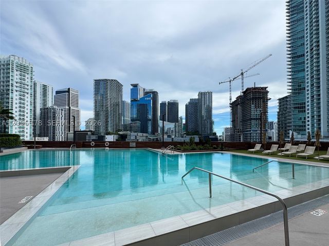 350 S Miami Ave 706, Miami, FL 33130