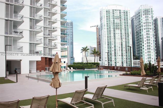 350 S Miami Ave 706, Miami, FL 33130