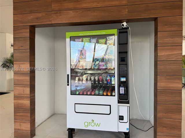 350 S Miami Ave 706, Miami, FL 33130