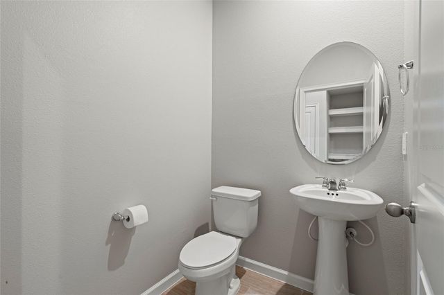 4156 CLOUD HOPPER WAY WAY, Lutz, FL 33559