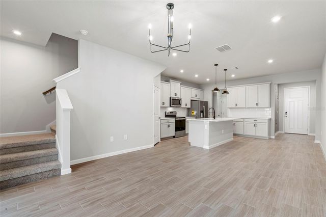 4156 CLOUD HOPPER WAY WAY, Lutz, FL 33559