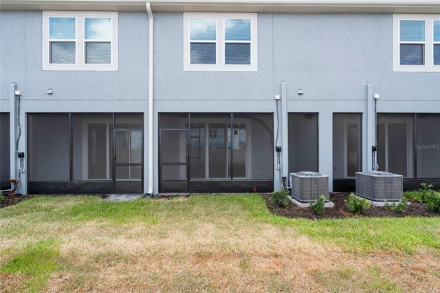 4156 CLOUD HOPPER WAY WAY, Lutz, FL 33559