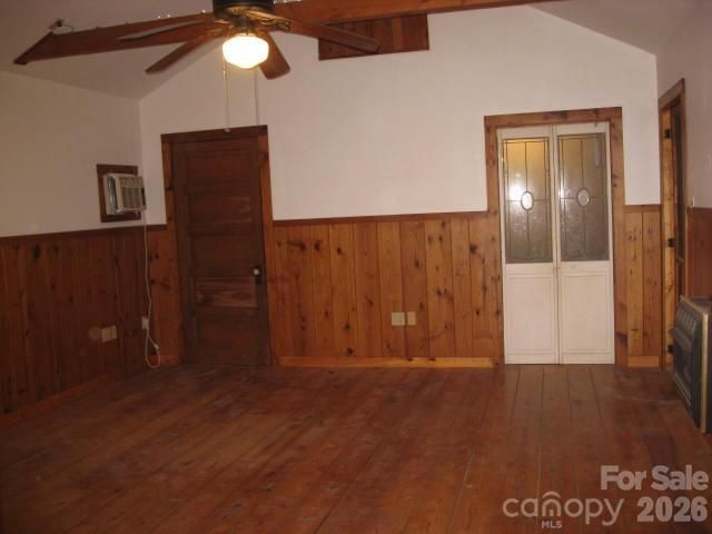 409 Arrowood Road, Rutherfordton, NC 28139