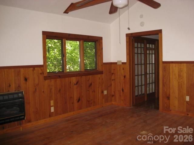 409 Arrowood Road, Rutherfordton, NC 28139