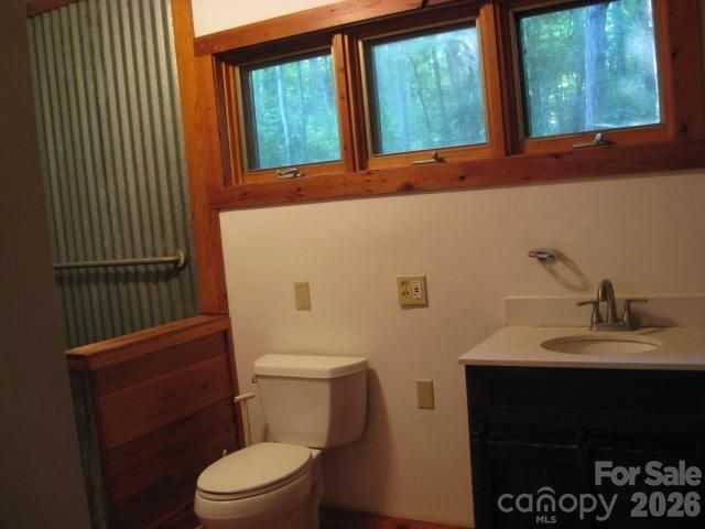 409 Arrowood Road, Rutherfordton, NC 28139
