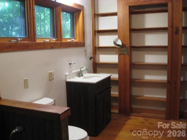 409 Arrowood Road, Rutherfordton, NC 28139