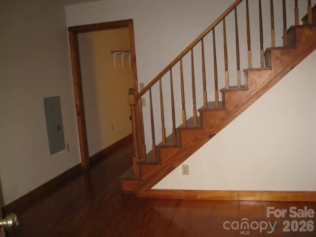 409 Arrowood Road, Rutherfordton, NC 28139