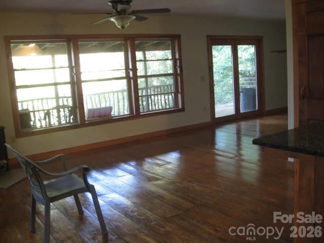 409 Arrowood Road, Rutherfordton, NC 28139
