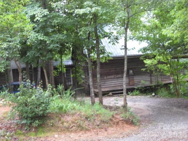 409 Arrowood Road, Rutherfordton, NC 28139