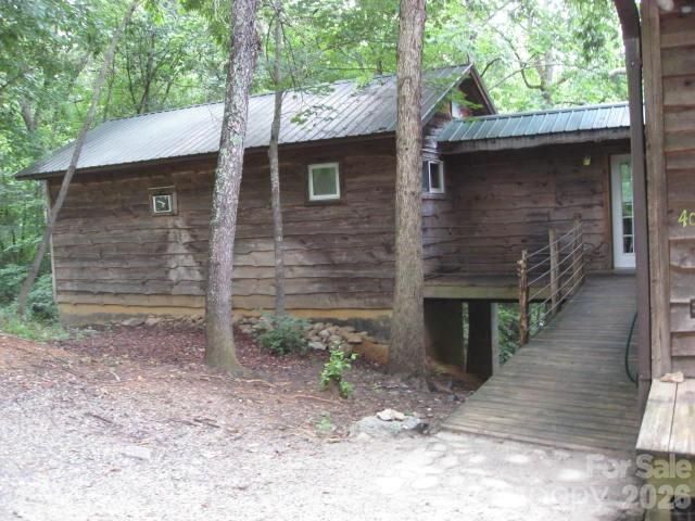 409 Arrowood Road, Rutherfordton, NC 28139
