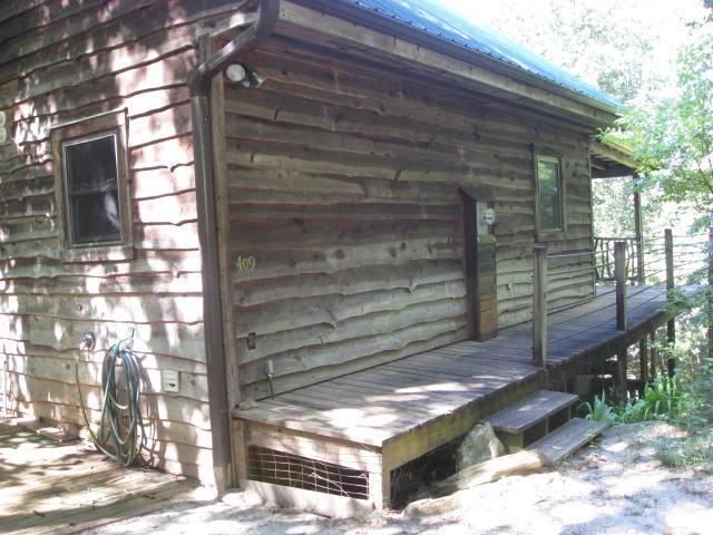 409 Arrowood Road, Rutherfordton, NC 28139