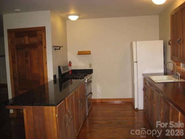 409 Arrowood Road, Rutherfordton, NC 28139