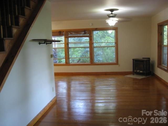 409 Arrowood Road, Rutherfordton, NC 28139