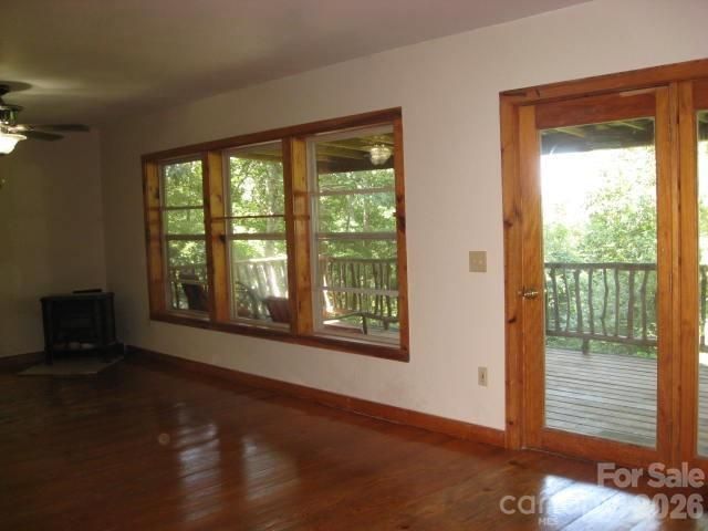 409 Arrowood Road, Rutherfordton, NC 28139