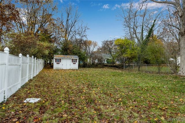 134 Reist Street, Amherst, NY 14221