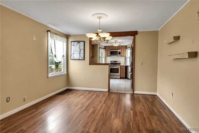 134 Reist Street, Amherst, NY 14221