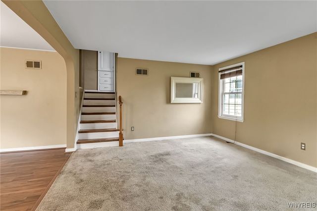 134 Reist Street, Amherst, NY 14221