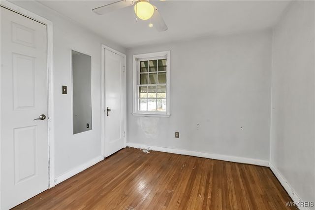 134 Reist Street, Amherst, NY 14221