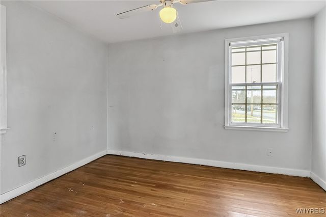 134 Reist Street, Amherst, NY 14221