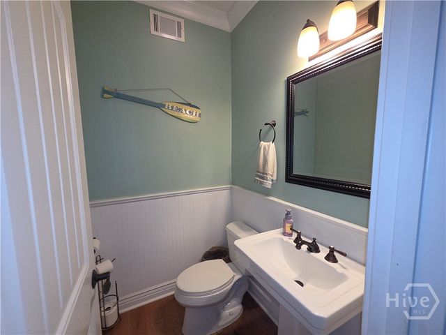 216 Market Street, Rincon, GA 31326