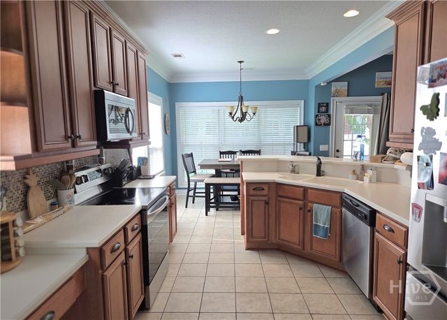 216 Market Street, Rincon, GA 31326