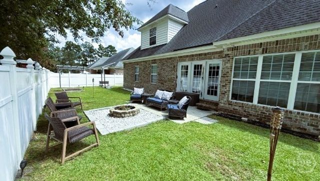 216 Market Street, Rincon, GA 31326