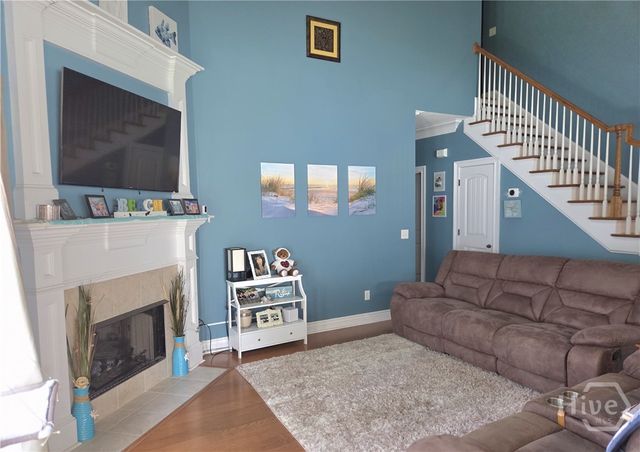 216 Market Street, Rincon, GA 31326