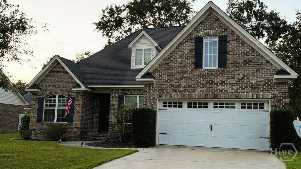 216 Market Street, Rincon, GA 31326