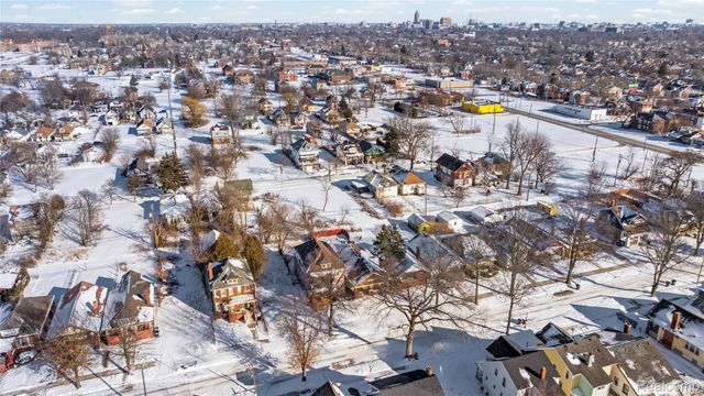 9304 Otsego Street, Detroit, MI 48204